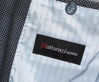 Mattarazi wool & silk sport coat 44R — photo 5