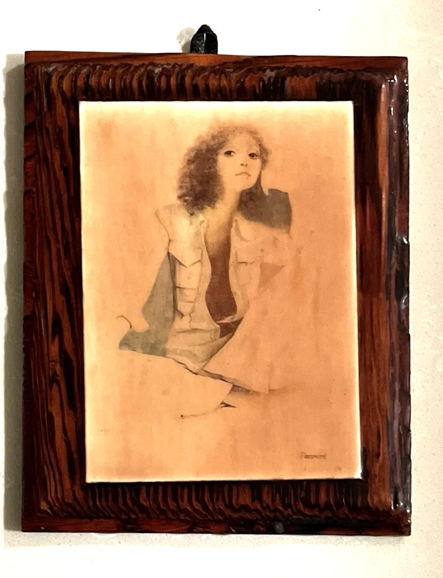 Rosamond Art for sale | eBay