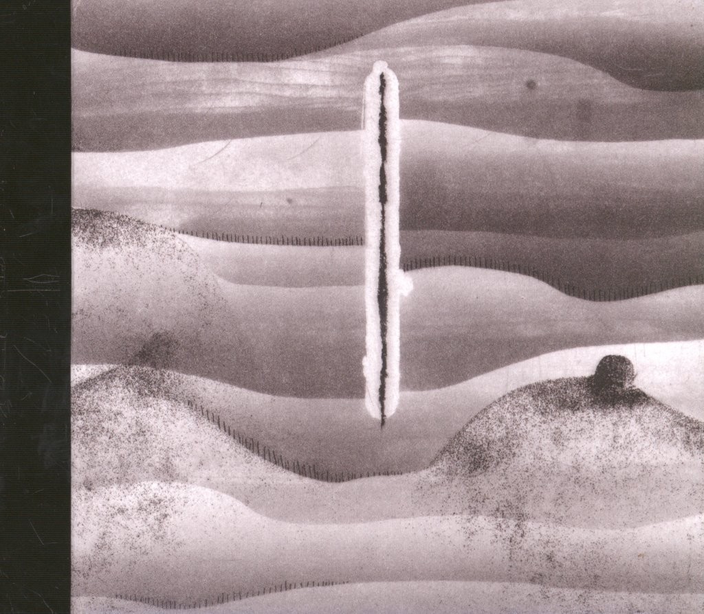 Cornelius Mellow Waves CD Japan Rostrum 2018 with booklet in card sleeve