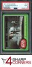 1977 STAR WARS #212 A STORMTROOPER IS BLASTED! PSA 9