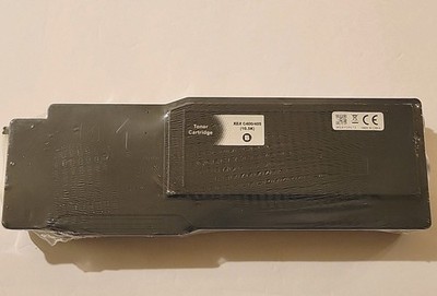 Xerox VersaLink C400/C405 Black Toner Cartridge - 10,500 Pages, Easy Install