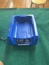 Kobalt 40 Volt MAX Lithium-Ion Battery Charger KRC 840-03 Charger Only