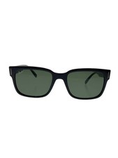 Ray-Ban Sunglasses Wellington Plastic Black Men's