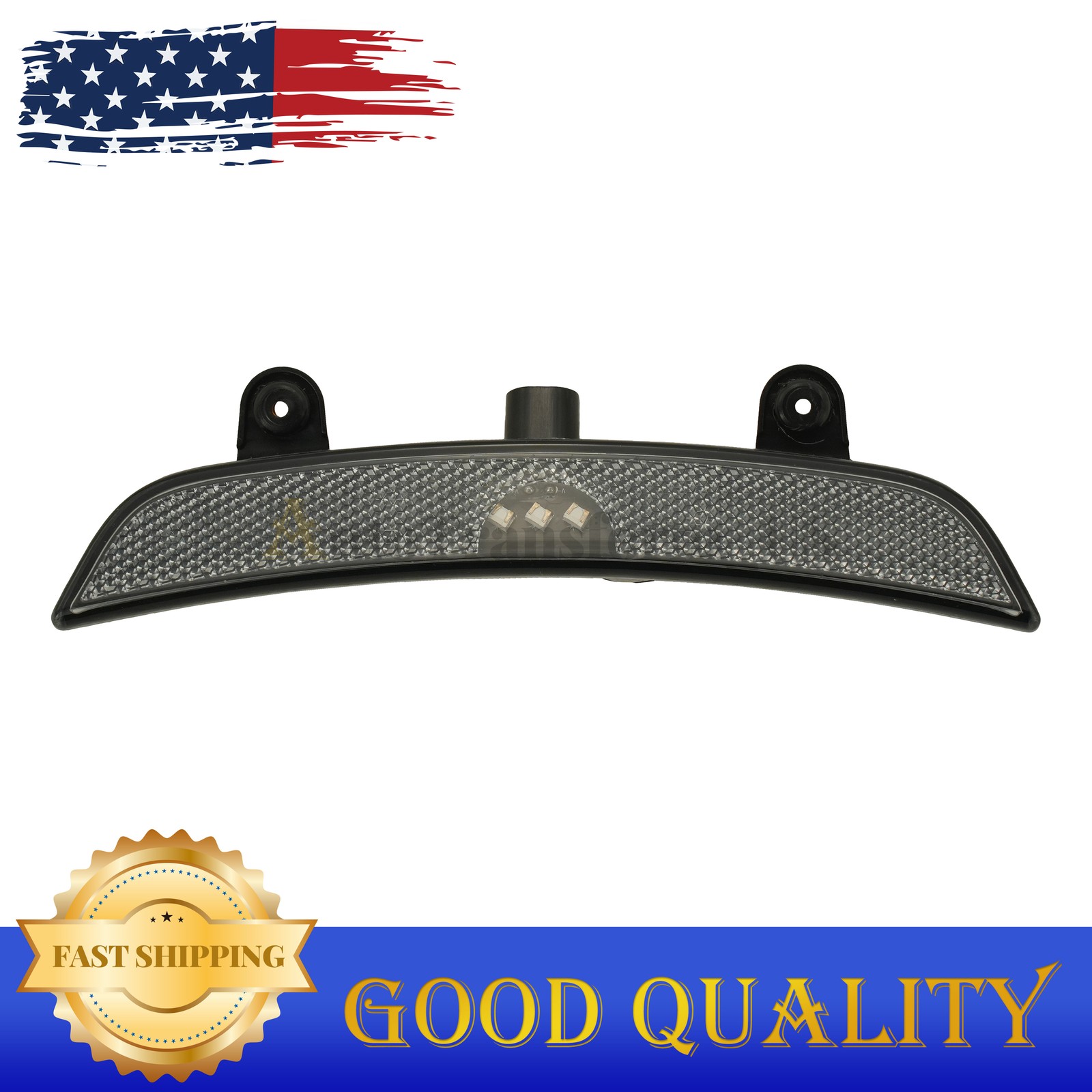 NEW 22AA991GP Front Right Side Marker Lamp Light For McLaren GT