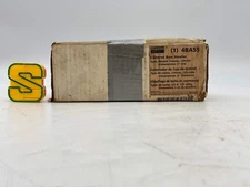 Dayton 4BA55 Stego HG 140 Control Box Heater 80W 120VAC 2A (Open Box)