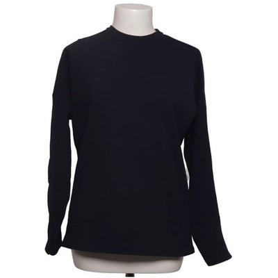 Sisters Point, Sweatshirt, Größe: S, Blau/Gelb, Elasthan/Polyester #AAu