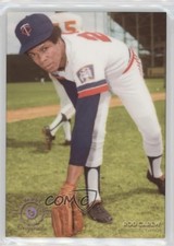 2016 Topps Legacies of Baseball Vault Metals Purple Logo 44/50 Rod Carew HOF 9su
