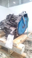 Used Automatic Transmission Assembly Fits 2001 Honda Odyssey At 3.5 Grade C