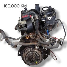 MOTORE SEMICOMPLETO PER FIAT Grande Punto 1° Serie 71751115 199A4000 benzina 12