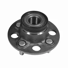 For Honda Fit 2007 2008 2009 New Rear Wheel Hub & Bearing Assembly CSW