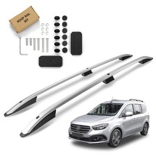 Barres de toit Mercedes 420