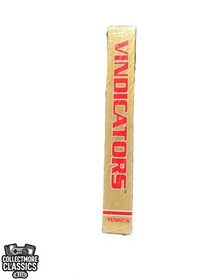 Vindicators (Nintendo NES, 1988) &ndash; Partially Sealed &ndash; Rare Retro Video Game