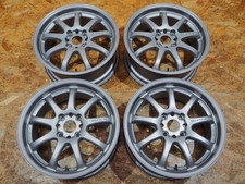 Work Emotion Xd9 17x7.5j 50 4x114.3 73.3mm 4pc Work Emotion Xd9 17x7.5j 50 4x114.3 73.3mm 4pc