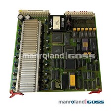 SSK2 Carte Électronique Press