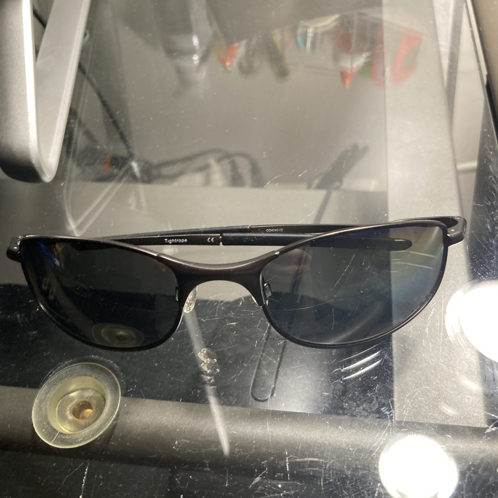 Sunglasses Men - image 1