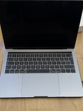  Apple MacBook Pro 13.3" Space Grey (1.4GHz Intel Core i5, 128 GB SSD) -Touchbar