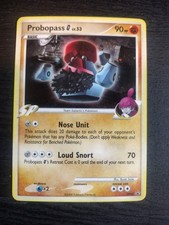 Probopass G DP43 Diamond and Pearl Promos Holo Pokemon  on eBay