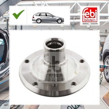 Febi Bilstein Radnabe BMW 3 Touring (E91) 320 d