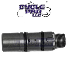 Cycle Pro Master Cylinder Rebuild Kit for 2009-2010 Harley Davidson XR1200 - gw