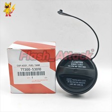 Oem Gas Fuel Filler Cap 77300-53010 For Toyota Lexus Tacoma 4runner Celica Gs300