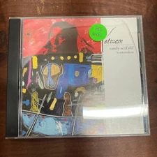 Sandy Scofield - Ketuwam 'n Nitsiwakun CD 2003 Indigenous Folk Kokum