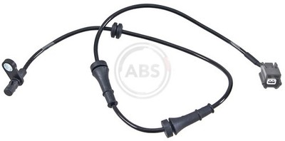 31353 A.B.S. Sensor, Raddrehzahl für NISSAN