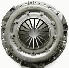 Disque d'embrayage Volvo 850