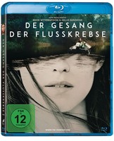 Der Gesang Der Flusskrebse | Lucy Alibar (U. A.) | Deutsch | Blu-Ray Disc | 2022