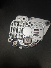 1997 1998 1999 2000 Chrysler Cirrus V6 2.5liter Alternator 90a New Mitsubishi