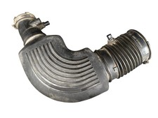 99-03 Ford F150 4.6l 5.4l V8 Air Cleaner Intake Resonator Tube Box Oem F-150