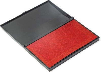 Ink Pad for Rubber Stamps   Stamp Pad for Clear Impression Stamping Quality