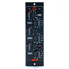 Dangerous Music BAX500 500 Series Equalizer