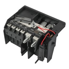Fuse Box Battery Terminal with Cover GM 84131629 84335366 - Compatible with Che