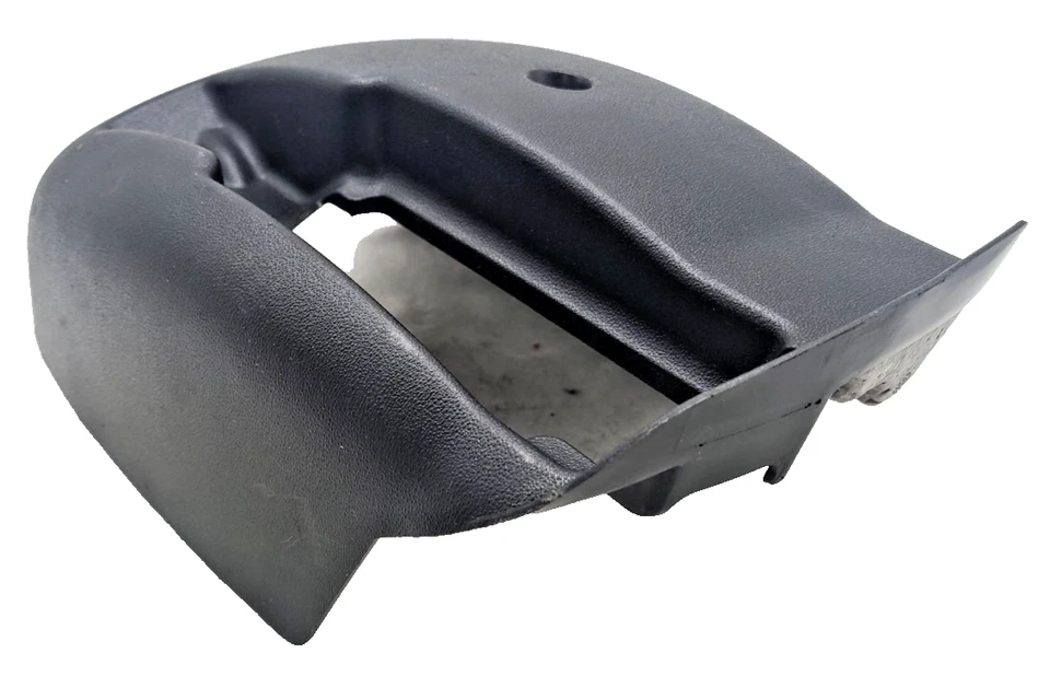 Hyundai Elantra GT 2008-2012 Touring columna de dirección cubierta inferior cubierta inferior Foto 3 de 4