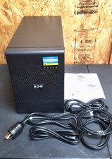 Eaton 9SX2000G - 2000VA 1800W 208V Online Double-Conversion UPS - 8 C13 Outlets