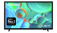 Samsung 32 Inch TV SMART HD Ready LED TV UE32H5020FK HDR Bixby 2025 Model. New