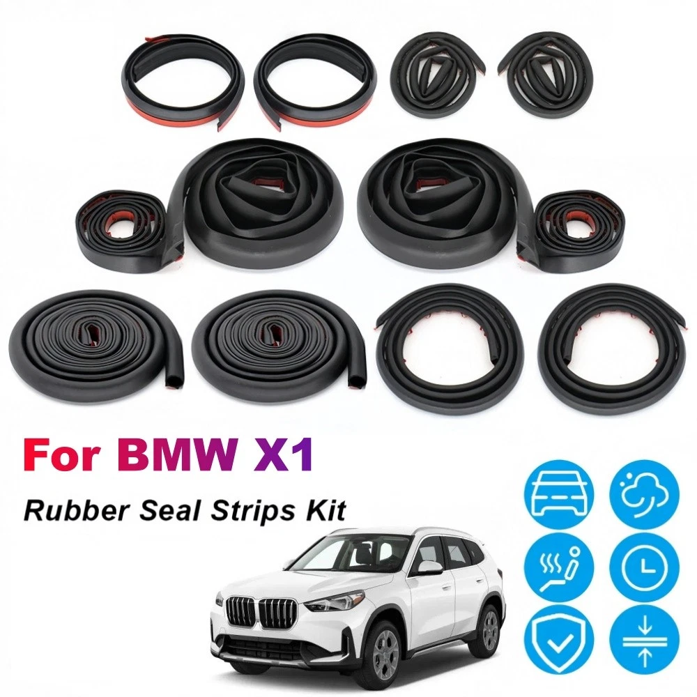Exterior Parts for BMW X1 for sale | eBay
