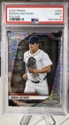 2025 Panini Prizm Roman Anthony, Roman Anthony #266 19/499 PSA 9 Number Match!