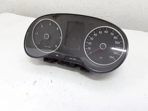 VW POLO 6R, 6C Kombiinstrument 0920702150 A2C53385389 6R0920961D 1.60 25515379