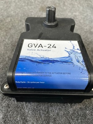 Pool Valve Actuator For Hayward GVA-24 Valve Actuator w/15 Ft Cable 24V CVA-24T
