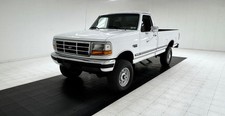 1997 Ford F350 for Sale