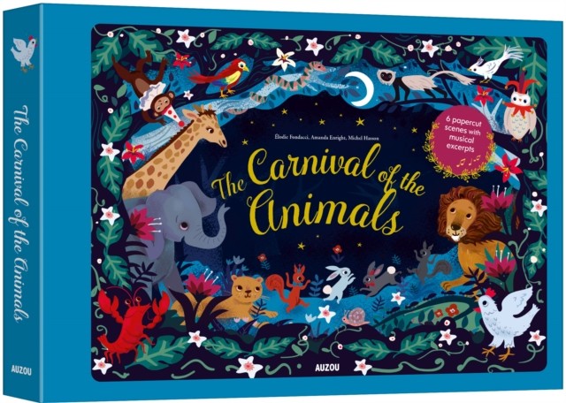 Carnival Of The Animals