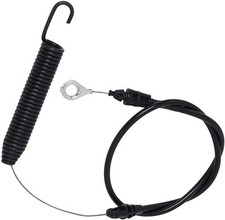 946-05124A 746-05124A Blade Engagement Cable for Troy-Bilt Pony 42 inch Deck MTD