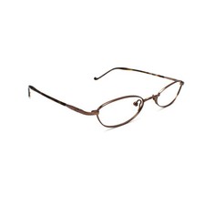 Ellen Tracy ET 283 TP 47-18-130mm Eyeglasses FRAMES ONLY - VERY GOOD CONDITION