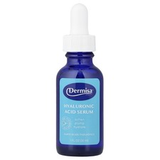 Hyaluronic Acid Serum, 1 fl oz 30 ml 