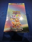 Display Bundle Evolutions Prismatiques EV8.5 Pokémon Neuf Scellé FR