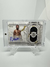 2024 Topps Royalty UFC Checklist Guide in-content 26