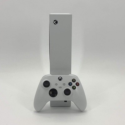 Microsoft Xbox Series S 512GB Console Gaming System White