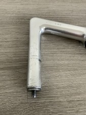 Potence CINELLI STEM 95-26/26.4-22.2 mm GIOS COLNAGO CAMPAGNOLO vintage