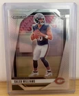 2024 Panini Prizm - Rookies Caleb Williams #301 Silver Prizm (RC)